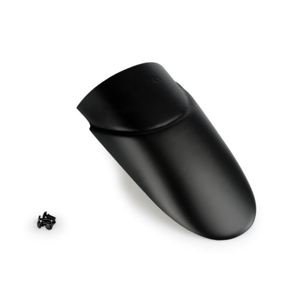 Puig Front Fender Extender Black
